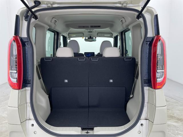 ルークス Ｘ　純正９型ナビ　両側パワースライドドア　全周囲カメラ　ハンズフリーオートスライド　ＬＥＤヘッドライト　衝突軽減ブレーキ　車線逸脱警報　オートハイビーム　前後ソナー　ＥＴＣ　ナビ連動ドライブレコーダー（30枚目）