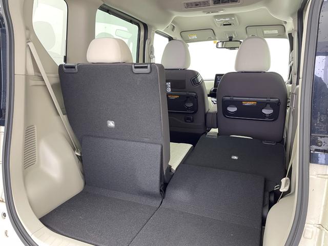 ルークス Ｘ　純正９型ナビ　両側パワースライドドア　全周囲カメラ　ハンズフリーオートスライド　ＬＥＤヘッドライト　衝突軽減ブレーキ　車線逸脱警報　オートハイビーム　前後ソナー　ＥＴＣ　ナビ連動ドライブレコーダー（31枚目）