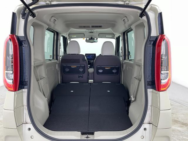 ルークス Ｘ　純正９型ナビ　両側パワースライドドア　全周囲カメラ　ハンズフリーオートスライド　ＬＥＤヘッドライト　衝突軽減ブレーキ　車線逸脱警報　オートハイビーム　前後ソナー　ＥＴＣ　ナビ連動ドライブレコーダー（32枚目）