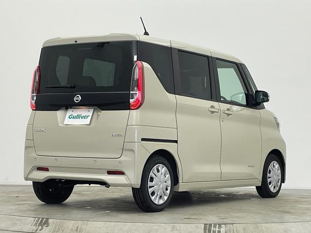 ルークス Ｘ　純正９型ナビ　両側パワースライドドア　全周囲カメラ　ハンズフリーオートスライド　ＬＥＤヘッドライト　衝突軽減ブレーキ　車線逸脱警報　オートハイビーム　前後ソナー　ＥＴＣ　ナビ連動ドライブレコーダー（40枚目）