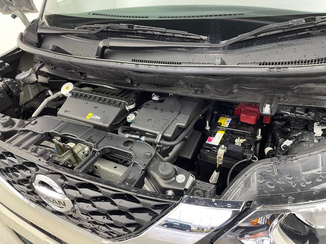 ルークス Ｘ　純正９型ナビ　両側パワースライドドア　全周囲カメラ　ハンズフリーオートスライド　ＬＥＤヘッドライト　衝突軽減ブレーキ　車線逸脱警報　オートハイビーム　前後ソナー　ＥＴＣ　ナビ連動ドライブレコーダー（46枚目）