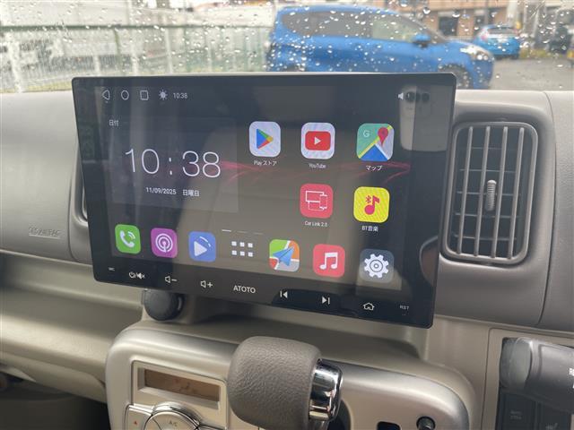 エブリイワゴン ＰＺターボスペシャル（5枚目）