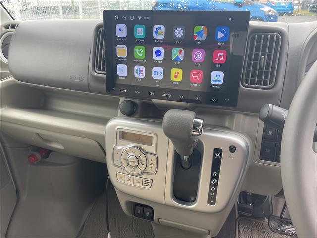 エブリイワゴン ＰＺターボスペシャル（6枚目）