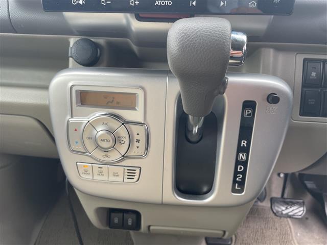 エブリイワゴン ＰＺターボスペシャル（7枚目）