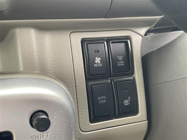 エブリイワゴン ＰＺターボスペシャル（11枚目）