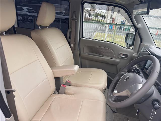 エブリイワゴン ＰＺターボスペシャル（13枚目）