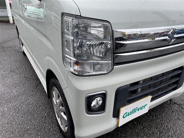 エブリイワゴン ＰＺターボスペシャル（21枚目）