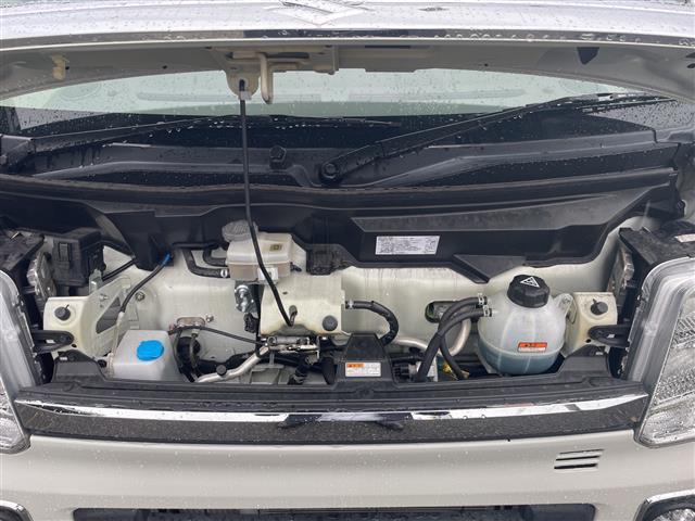 エブリイワゴン ＰＺターボスペシャル（31枚目）