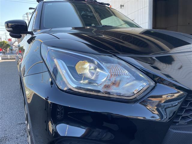 スイフトスポーツ ベースグレード(10枚目)