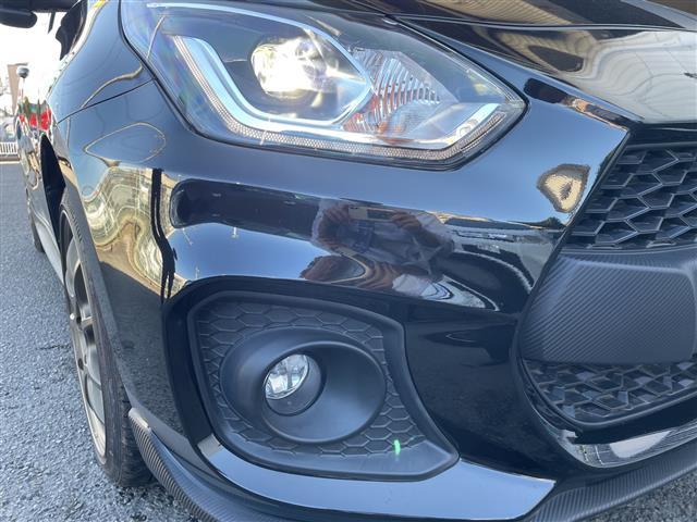 スイフトスポーツ ベースグレード(11枚目)