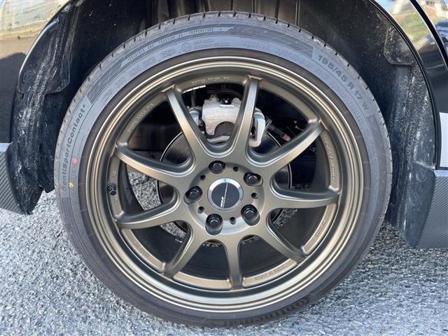 スイフトスポーツ ベースグレード(14枚目)