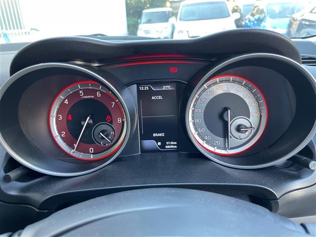 スイフトスポーツ ベースグレード(23枚目)