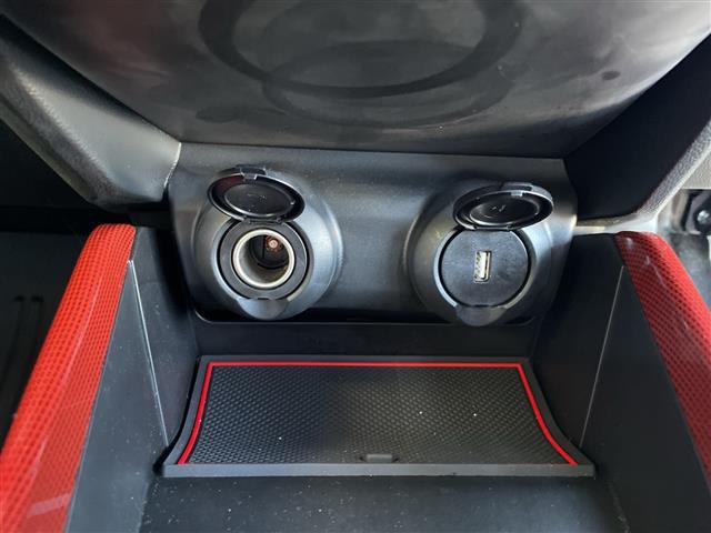 スイフトスポーツ ベースグレード(33枚目)