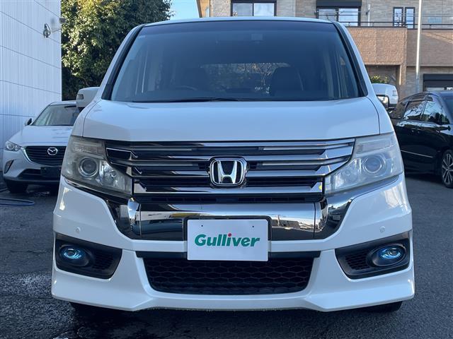 ステップワゴンスパーダ Z クールスピリット(3枚目)