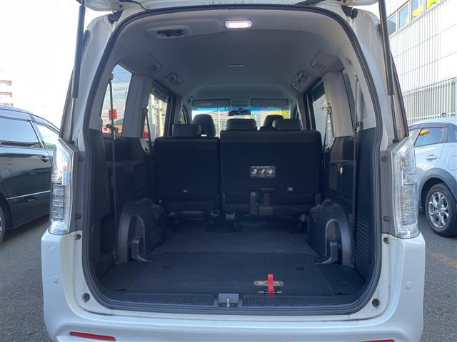 ステップワゴンスパーダ Z クールスピリット(11枚目)