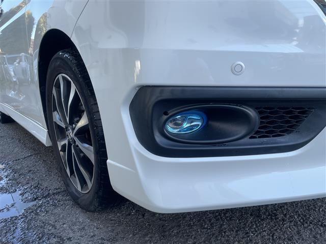 ステップワゴンスパーダ Z クールスピリット(13枚目)