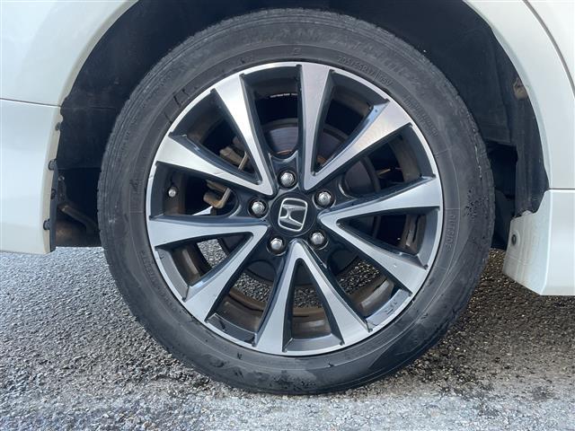 ステップワゴンスパーダ Z クールスピリット(14枚目)