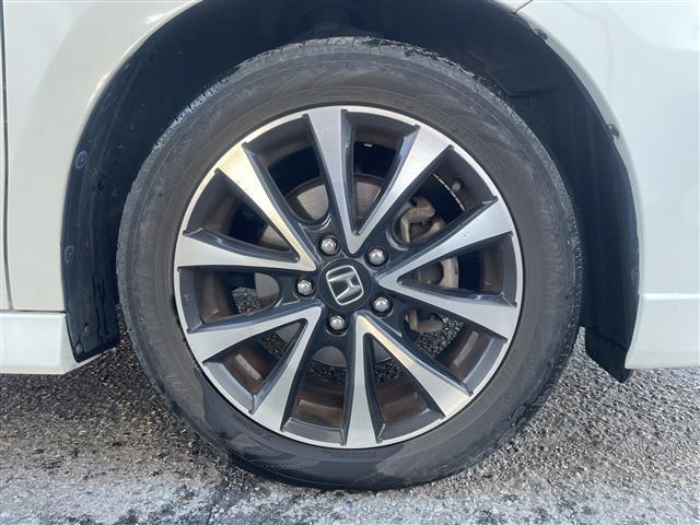 ステップワゴンスパーダ Z クールスピリット(15枚目)