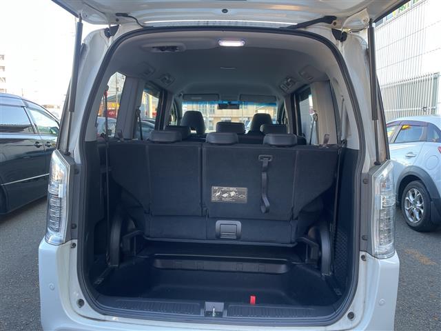 ステップワゴンスパーダ Z クールスピリット(16枚目)