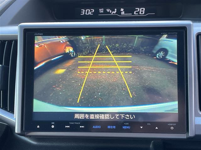 ステップワゴンスパーダ Z クールスピリット(24枚目)