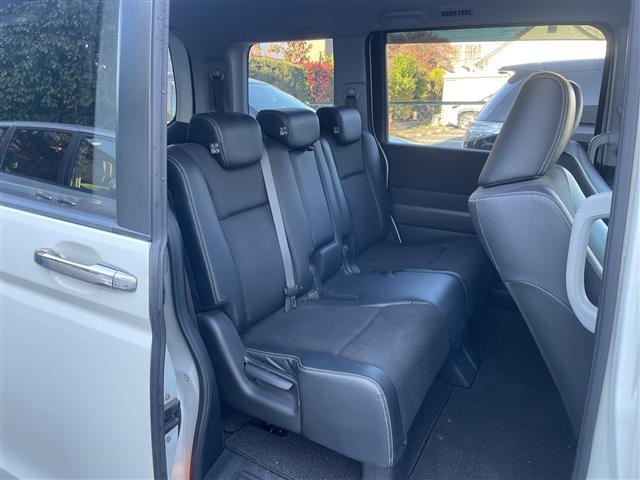 ステップワゴンスパーダ Z クールスピリット(27枚目)