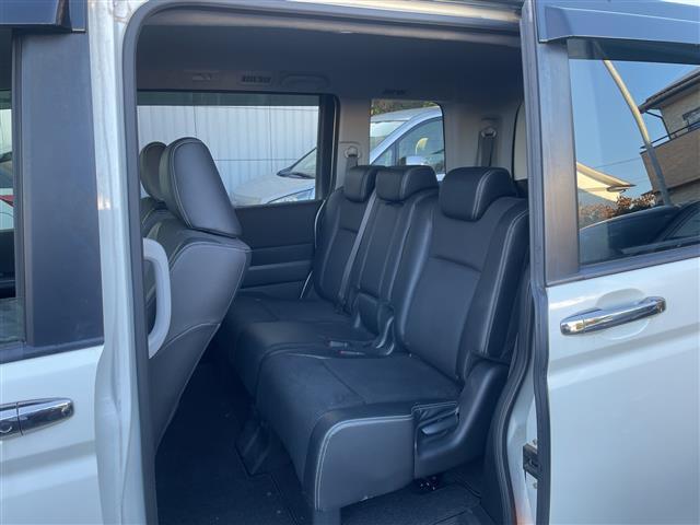 ステップワゴンスパーダ Z クールスピリット(29枚目)