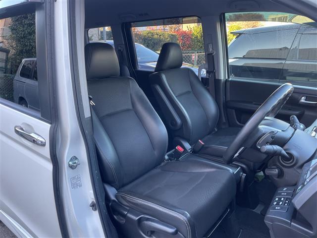 ステップワゴンスパーダ Z クールスピリット(30枚目)