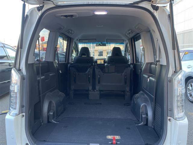 ステップワゴンスパーダ Z クールスピリット(31枚目)