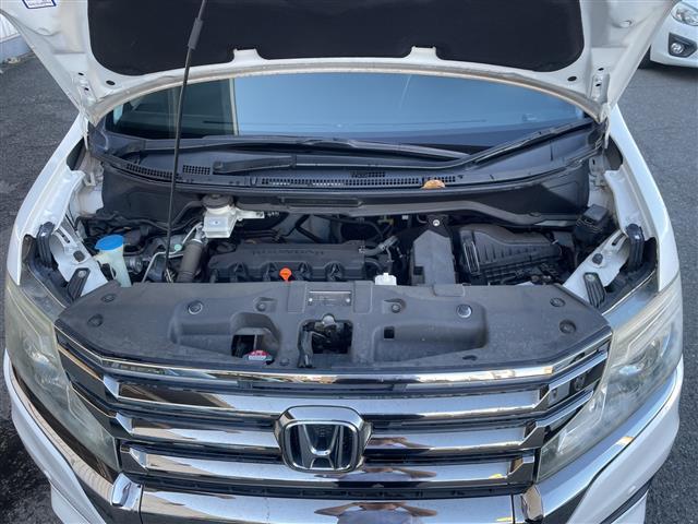 ステップワゴンスパーダ Z クールスピリット(33枚目)