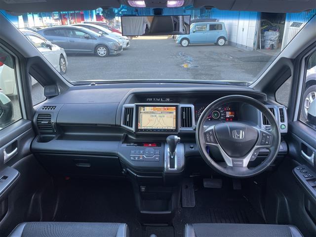 ステップワゴンスパーダ Z クールスピリット(34枚目)