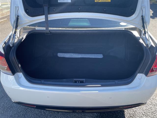 クラウンハイブリッド アスリートＧ（10枚目）