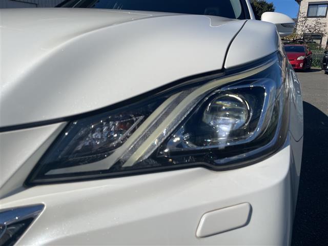 クラウンハイブリッド アスリートＧ（13枚目）