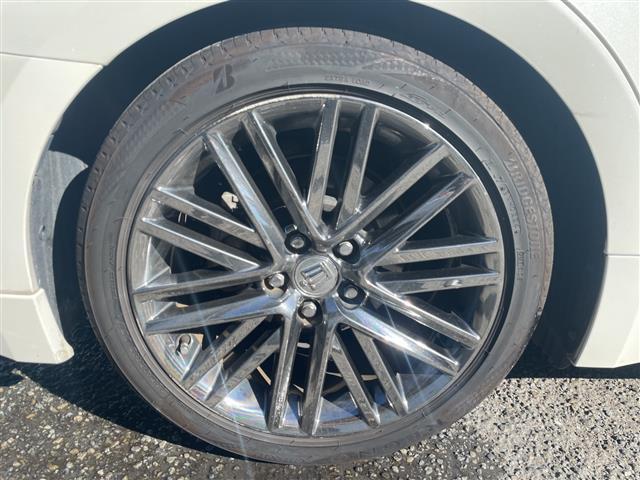 クラウンハイブリッド アスリートＧ（15枚目）