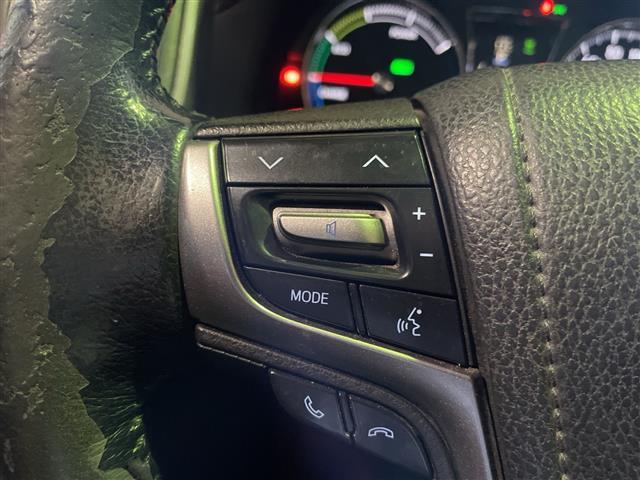 クラウンハイブリッド アスリートＧ（19枚目）