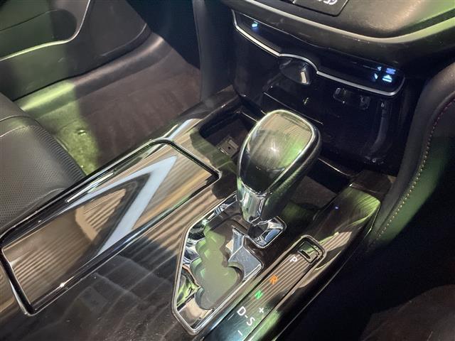 クラウンハイブリッド アスリートＧ（27枚目）