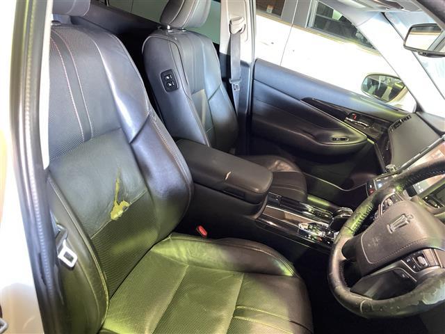 クラウンハイブリッド アスリートＧ（30枚目）