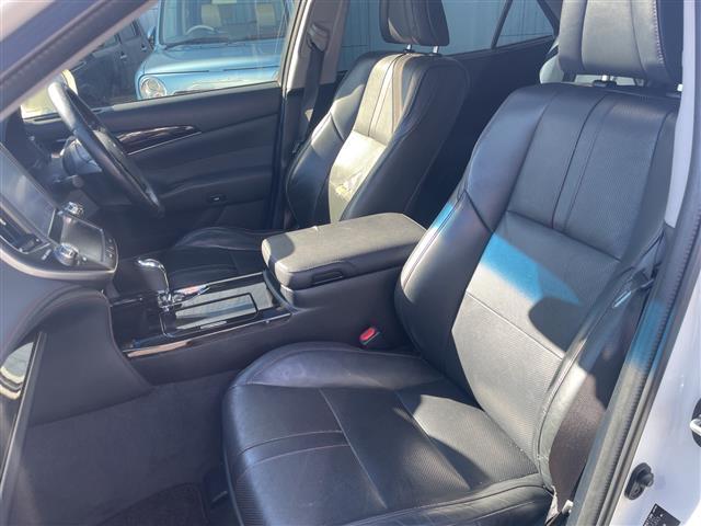 クラウンハイブリッド アスリートＧ（31枚目）