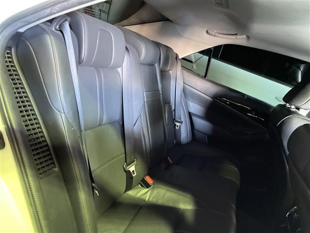 クラウンハイブリッド アスリートＧ（32枚目）