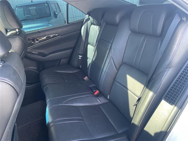 クラウンハイブリッド アスリートＧ（33枚目）