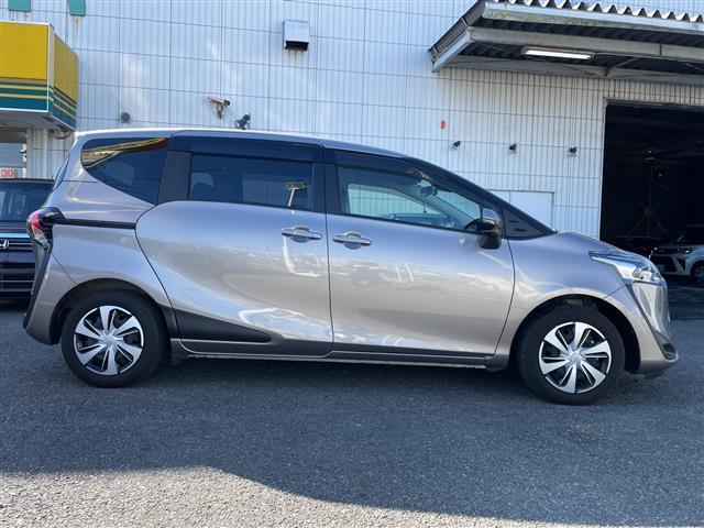 シエンタ Ｇ　クエロ（6枚目）