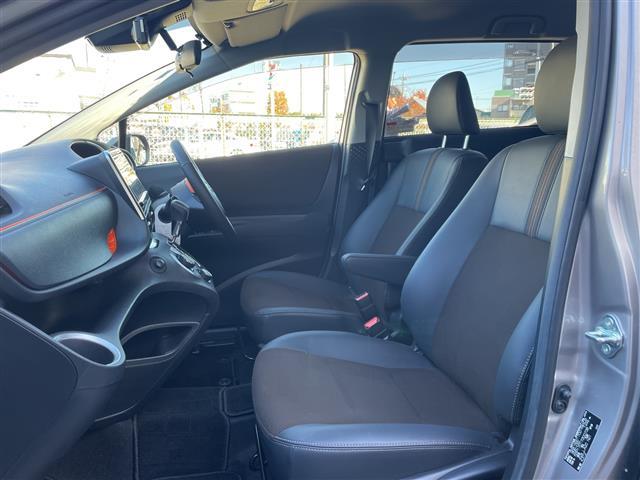 シエンタ Ｇ　クエロ（8枚目）