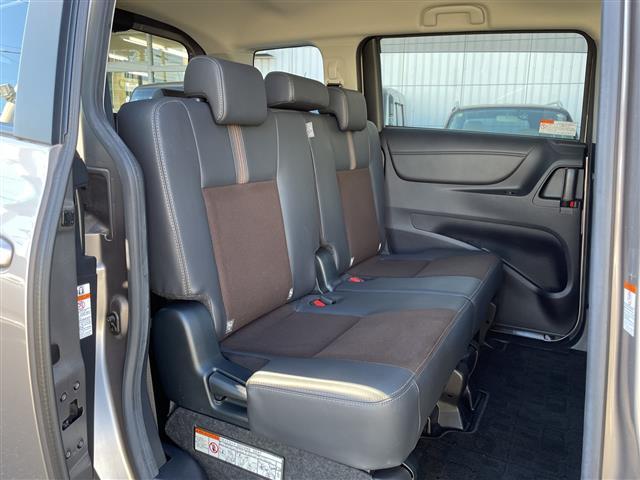 シエンタ Ｇ　クエロ（10枚目）