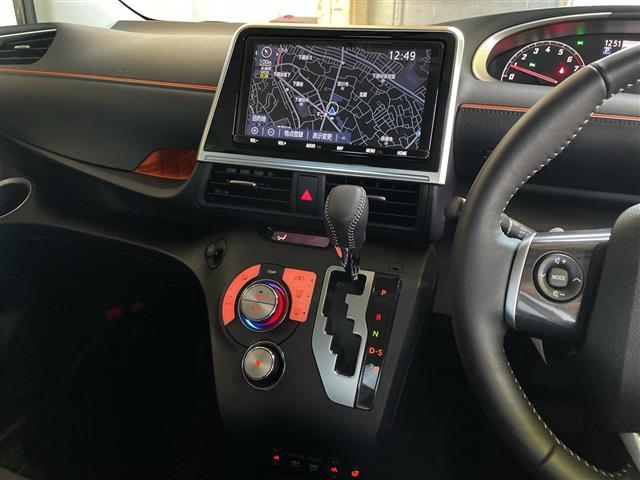 シエンタ Ｇ　クエロ（16枚目）