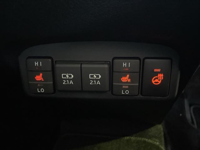 シエンタ Ｇ　クエロ（21枚目）