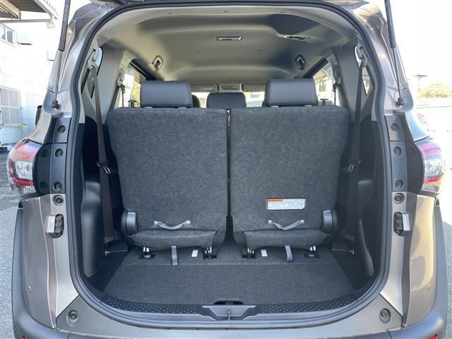 シエンタ Ｇ　クエロ（24枚目）