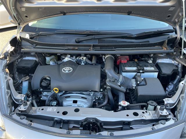 シエンタ Ｇ　クエロ（25枚目）