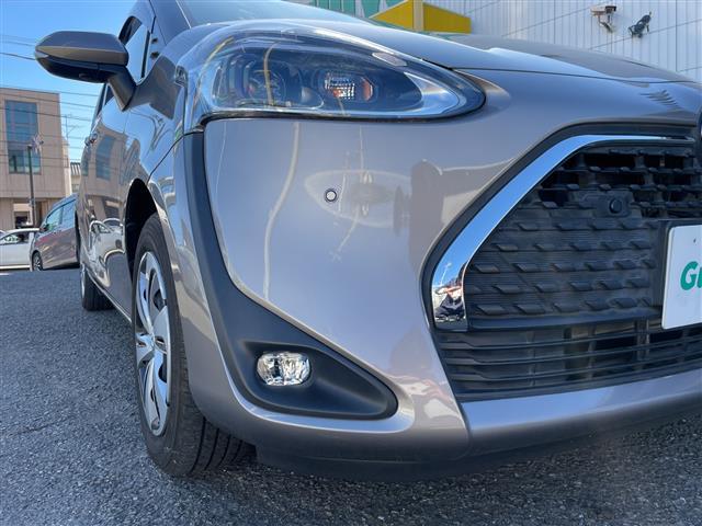 シエンタ Ｇ　クエロ（26枚目）