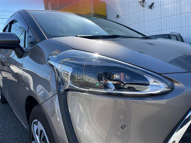 シエンタ Ｇ　クエロ（27枚目）