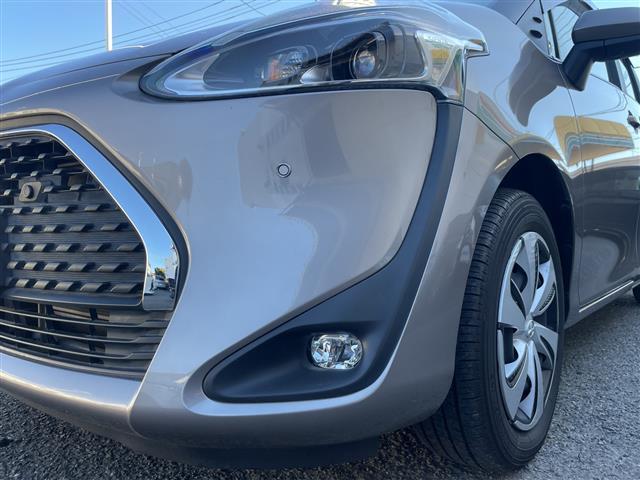 シエンタ Ｇ　クエロ（29枚目）