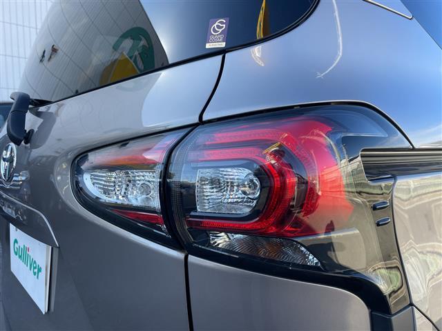 シエンタ Ｇ　クエロ（31枚目）